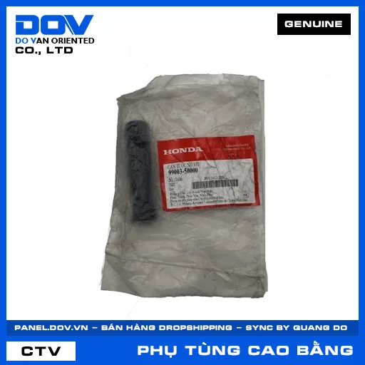 CÁN TUỐC NƠ VÍT GOLDWING, LEAD 110, SH 125/150 — 9900350000
