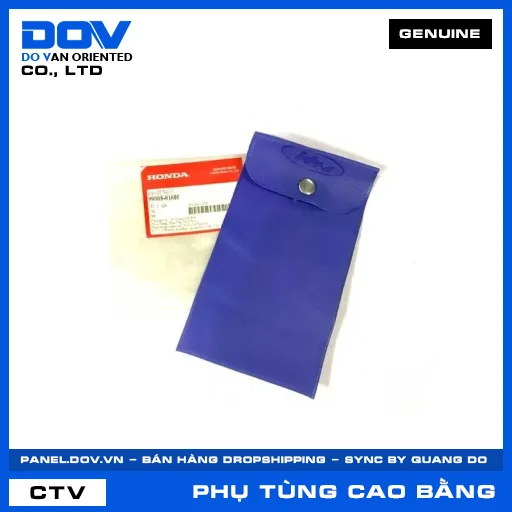 Bao dụng cụ CBR150R, FUTURE 125, FUTURE NEO, LEAD 125 — 9900801600