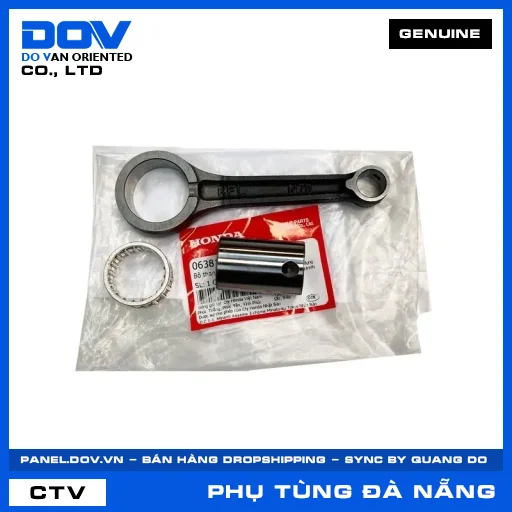 Bộ thanh truyền FUTURE NEO — 06381KPH900