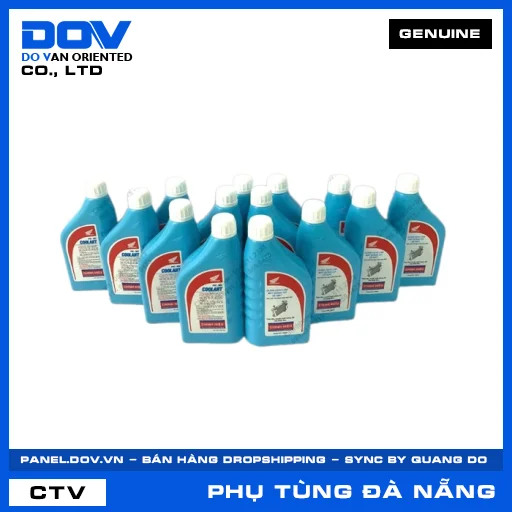 THÙNG NƯỚC LÀM MÁT (24 CHAI) — 08CLAM9905BOX