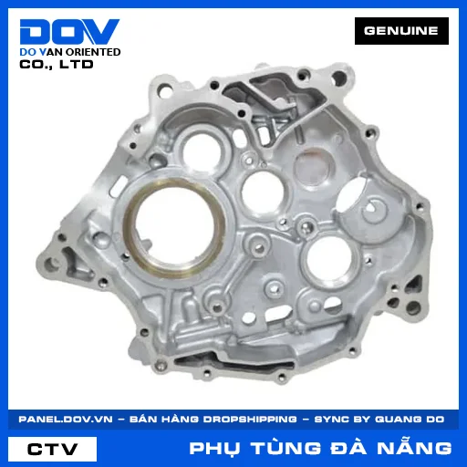 THÂN MÁY PHẢI CB150R, CBR150R, WINNER 150, WINNER R — 11100K56305