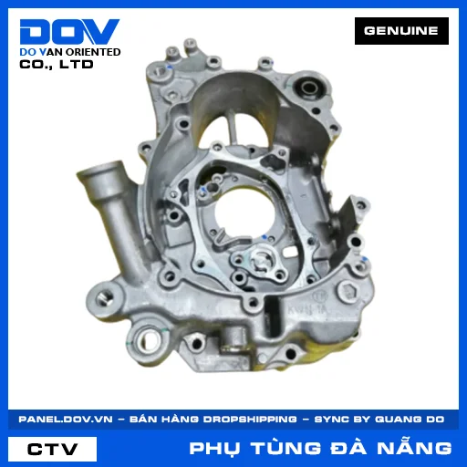 THÂN MÁY PHẢI PCX — 11100KWN900