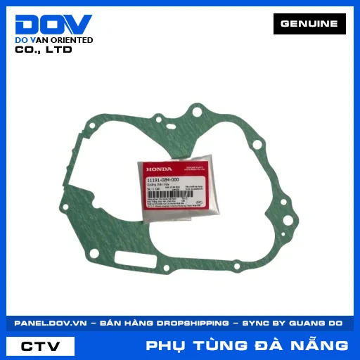GIOĂNG THÂN MÁY — 11191GB4000
