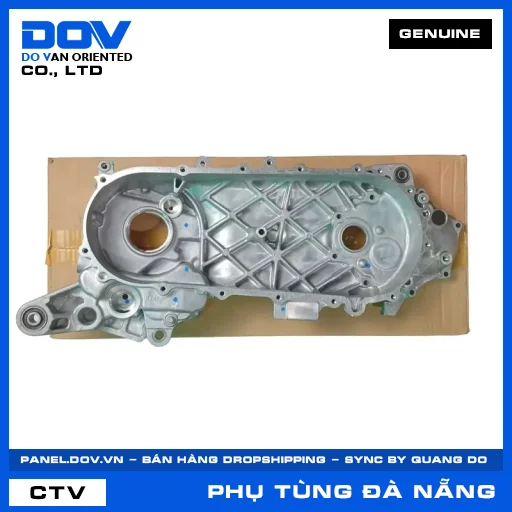 THÂN MÁY TRÁI VISION 110 — 11200K44V00