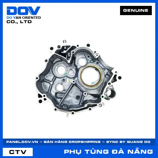 THÂN MÁY TRÁI CB150R, CBR150R, WINNER 150, WINNER R — 11200K56305
