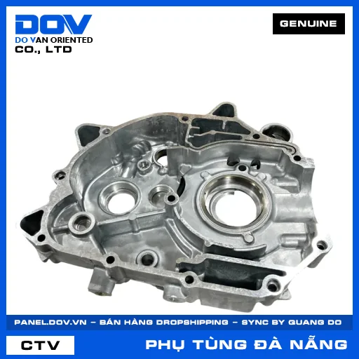 Thân máy trái — 11200KPW901