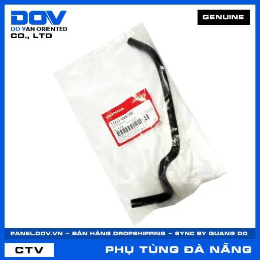 ỐNG THÔNG HƠI AIR BLADE 110, CLICK 110 — 11211KVB900