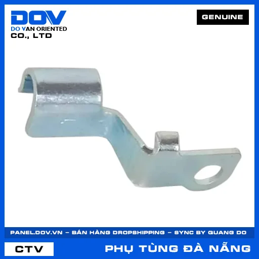 Kẹp ống thông hơi AIR BLADE 110, CLICK 110 — 11241KVB900
