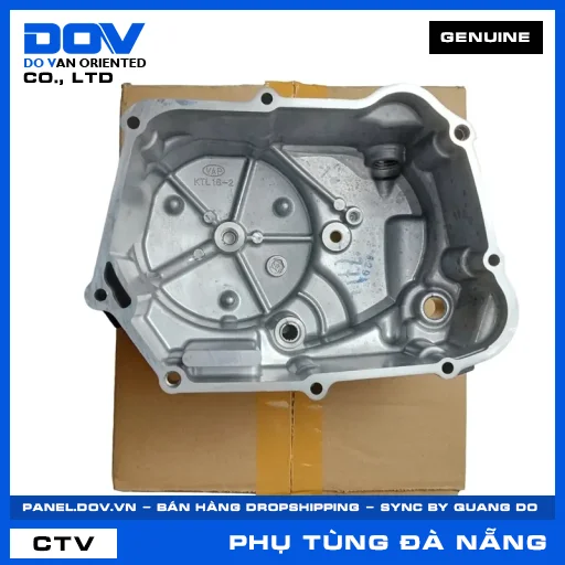 NẮP MÁY PHẢI WAVE 100, WAVE ALPHA — 11330KEV900