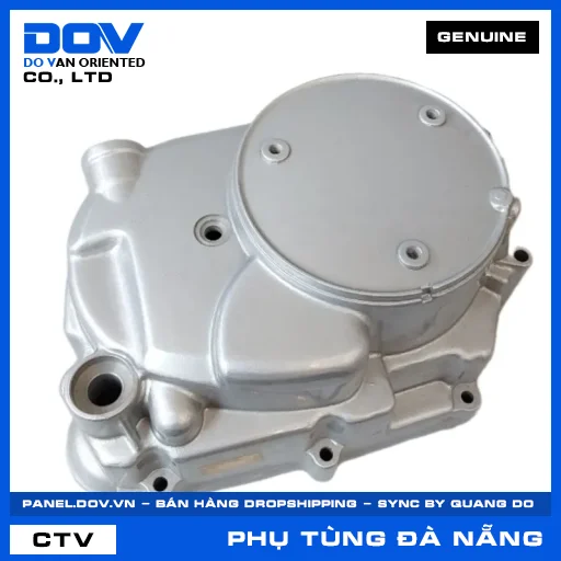 NẮP MÁY PHẢI WAVE ALPHA — 11330KFM900