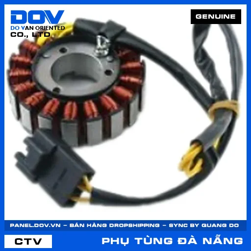NẮP MÁY PHẢI SH 125/150 — 11330KTF640