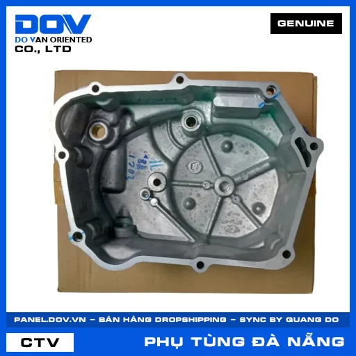 NẮP MÁY PHẢI WAVE ALPHA — 11330KTL670