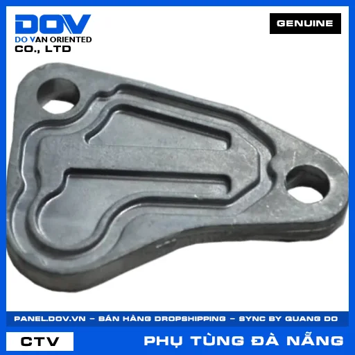 NẮP LƯỚI LỌC DẦU (lọc nhớt) VISION 110 — 11333K0JN00
