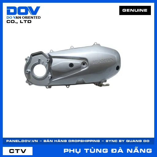 NẮP MÁY TRÁI LEAD 125 — 11340K2TV00