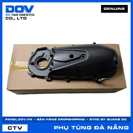 NẮP MÁY TRÁI LEAD 125 — 11340K2TV20