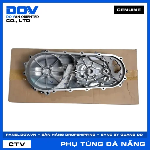 NẮP MÁY TRÁI — 11340K44V50