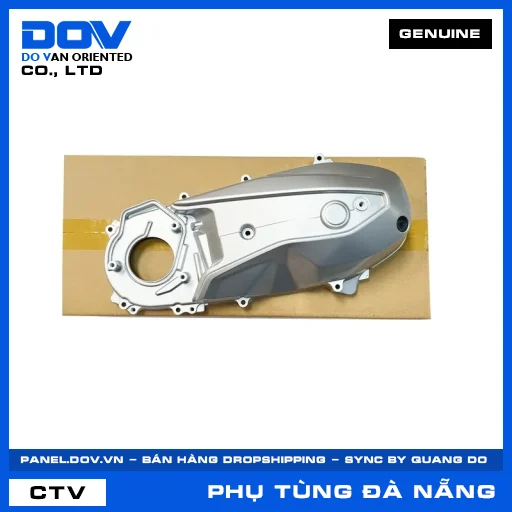 Nắp máy trái PCX 160 — 11341K1ZJ10