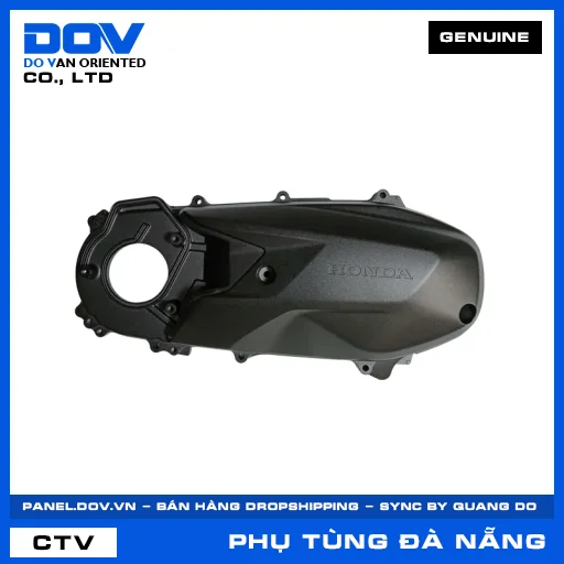 NẮP MÁY TRÁI AIR BLADE 125/160, VARIO 160 — 11341K2SN00