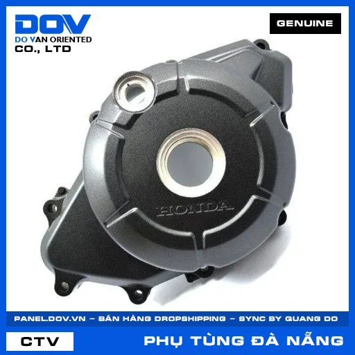 NẮP MÁY TRÁI CB150R, CBR150R, WINNER 150, WINNER R — 11341K56N00