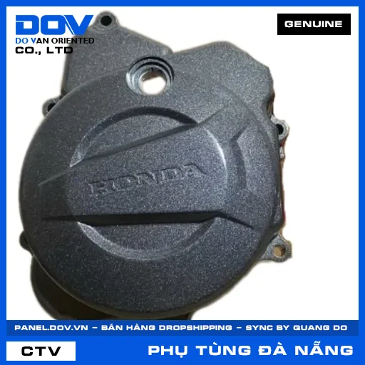 NẮP MÁY TRÁI BLADE 110 — 11341K57V00