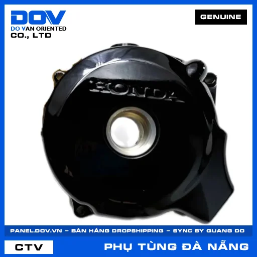 Nắp máy trái — 11341KRS620