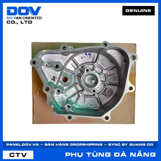 NẮP MÁY TRÁI DREAM 110, WAVE RSX 110 — 11341KWW710