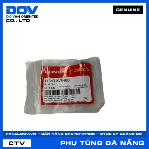 ỐC XẢ CẶN CLICK 110 — 11343KVB900