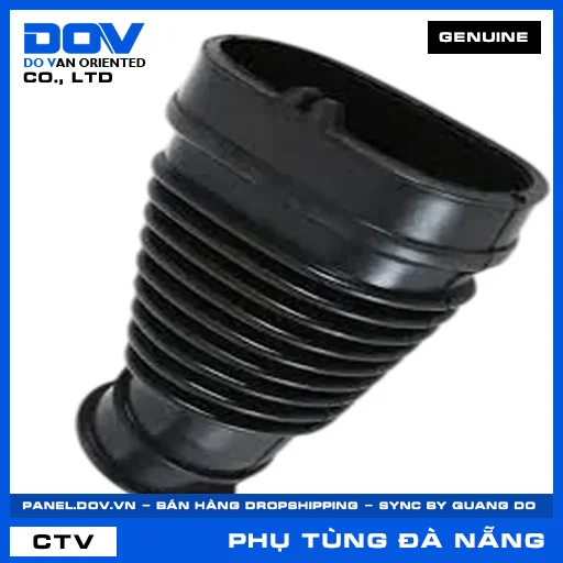 Nắp chắn bụi trái — 11345GCC000