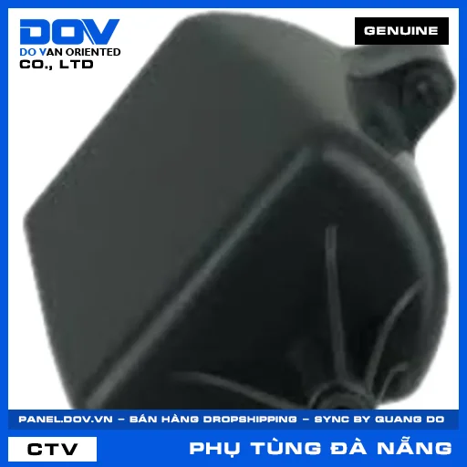 Nắp chặn ống hút khí trái CLICK 110 — 11346KVB900