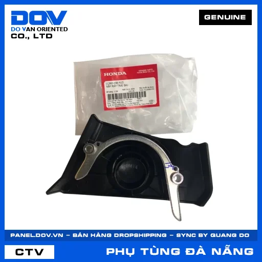 NẮP MÁY TRÁI SAU WINNER 150, WINNER R, WINNER X — 11360K56N10