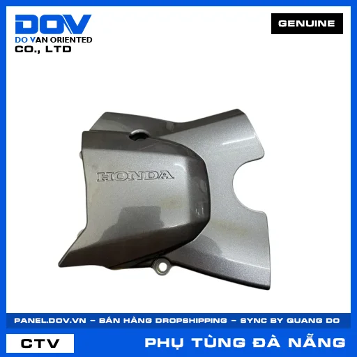 NẮP MÁY TRÁI SAU — 11360KYZV00