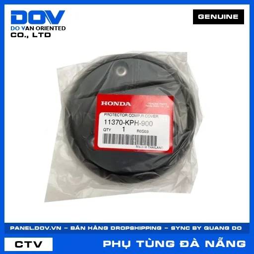 NẮP CHẮN NHIỆT PHẢI FUTURE NEO — 11370KPH900
