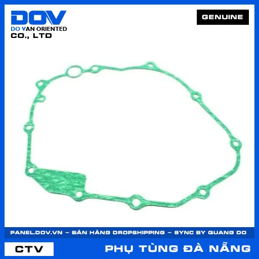 Gioăng nắp máy phải CB150R, WINNER 150 — 11394K56N00