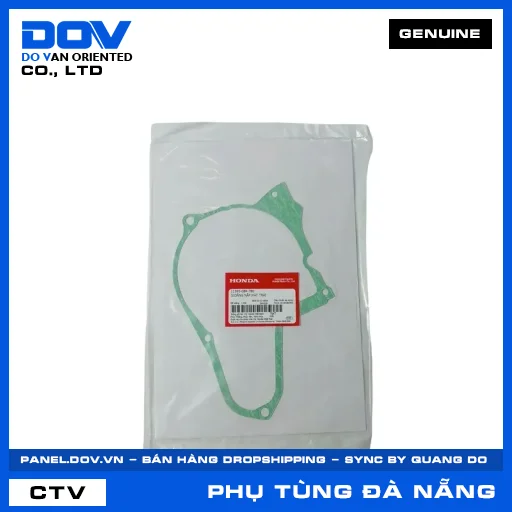 GIOĂNG NẮP MÁY TRÁI — 11395GB4780