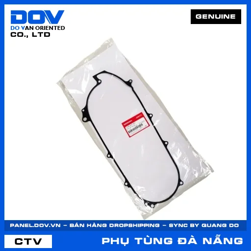 GIOĂNG NẮP MÁY TRÁI AIR BLADE 125/150 — 11395K1FV01