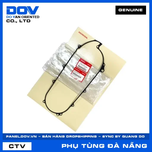GIOĂNG NẮP MÁY TRÁI PCX — 11395KWN900