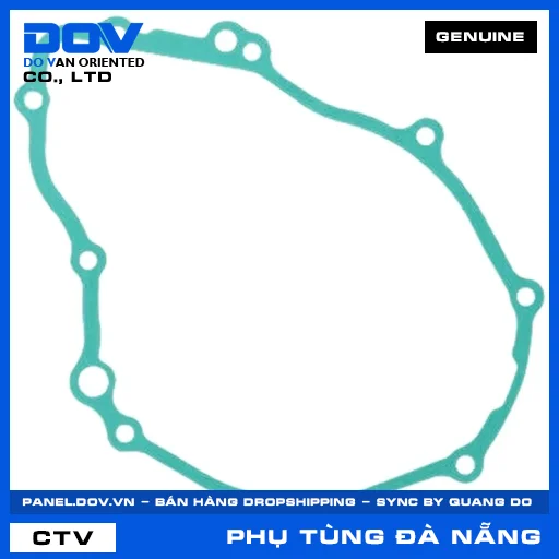 Gioăng nắp máy trái CB300R — 11395KYJ900