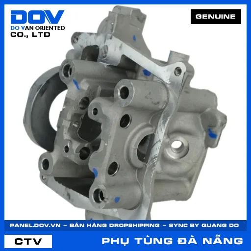 CỤM ĐẦU QUY LÁT AIR BLADE 125, AIR BLADE 125/150, LEAD 125 — 12010K66V00
