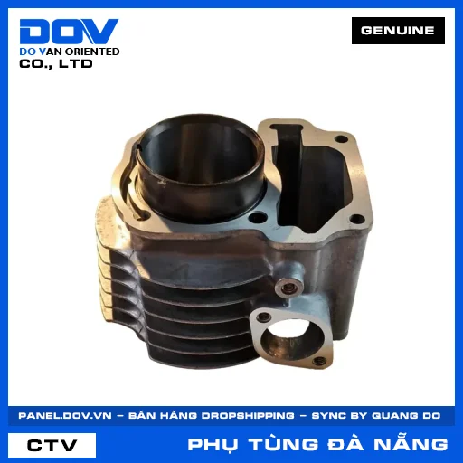 XY LANH AIR BLADE 110 — 12100KVBT00