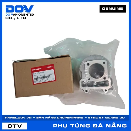 XYLANH VISION 110 — 12100KZL930