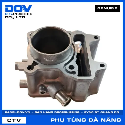 XY LANH SH 125/150 — 12100KZY701