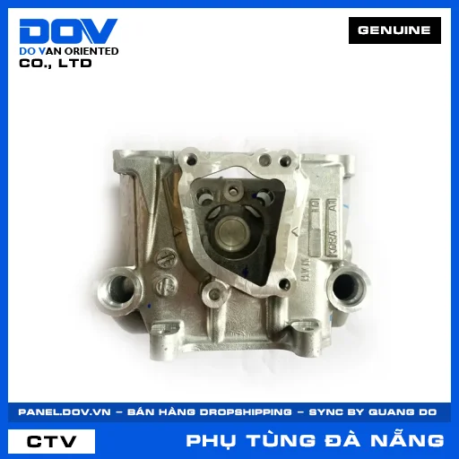 CỤM ĐẦU QUY LÁT SH 125/150, SH 125/160, SH MODE — 12200K0RV00