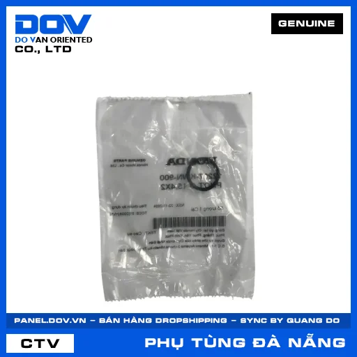 PHỚT O 15.4X2 AIR BLADE 125, AIR BLADE 125/150, AIR BLADE 125/160, LEAD 125 — 12207KWN900