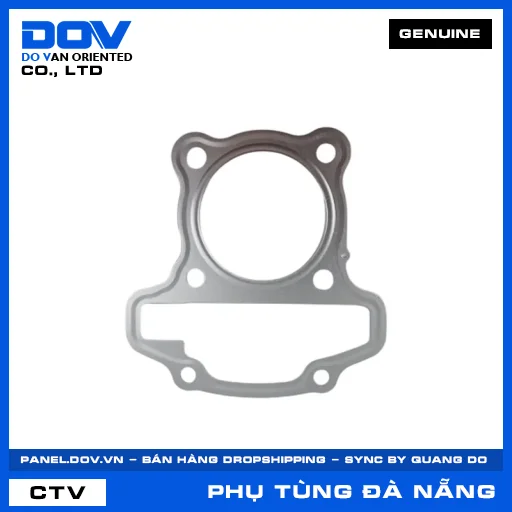 GIOĂNG ĐẦU XYLANH — 12251K26G01