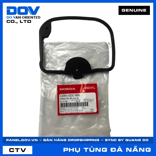GIOĂNG NẮP ĐẦU QUY LÁT VISION 110 — 12391GGC900