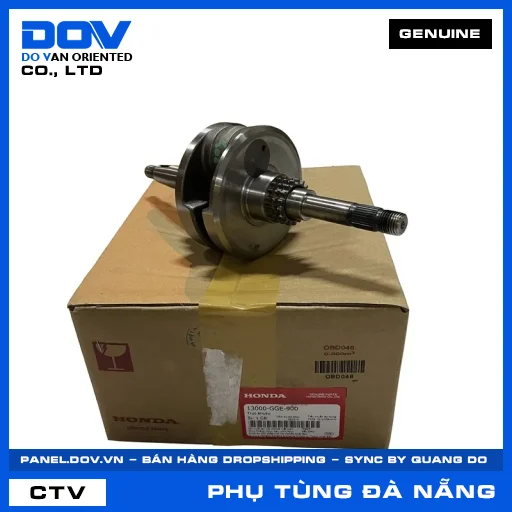 TRỤC KHUỶU LEAD 110 — 13000GGE900