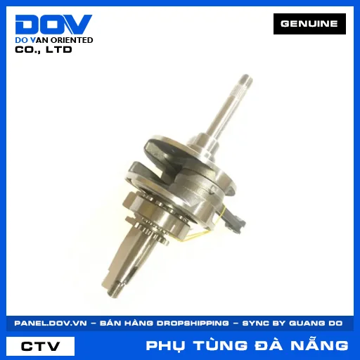TRỤC KHUỶU SH 125/150, SH 125/160, SH MODE — 13000K0RV00