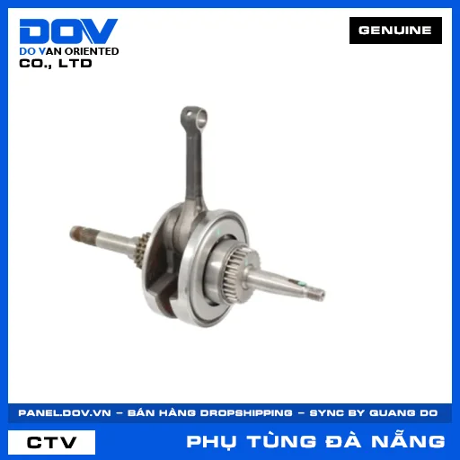 Trục khuỷu — 13000K44J00