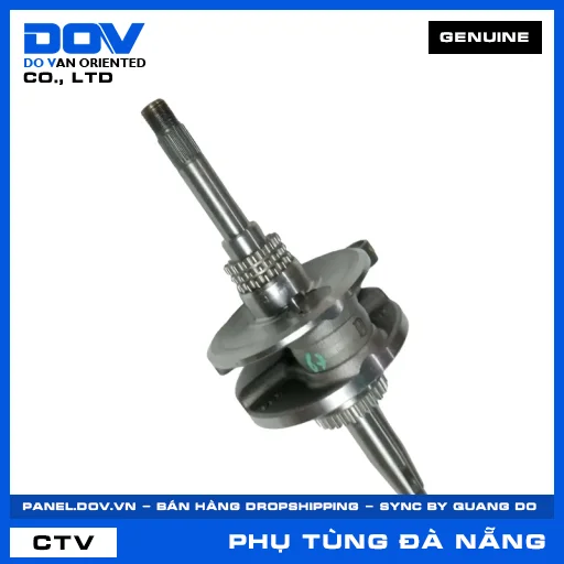 TRỤC KHUỶU — 13000K44V40