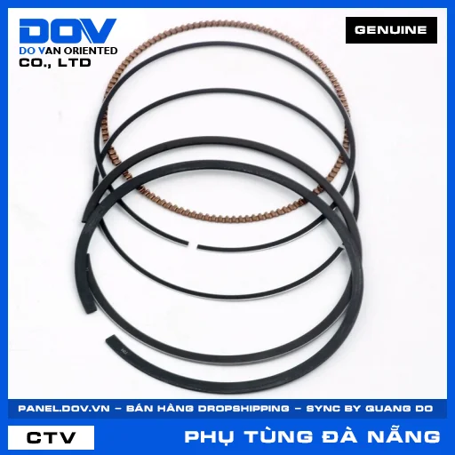 BỘ XÉC MĂNG TIÊU CHUẨN (0.00) ADV350, SH 350 — 13011K1BT00